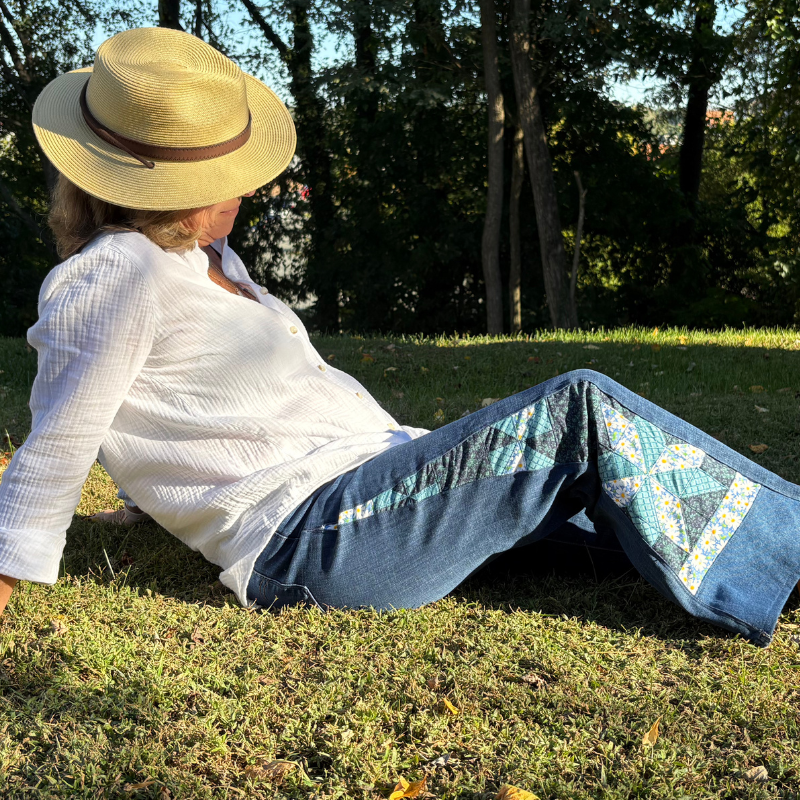 Levis 505 Jeans