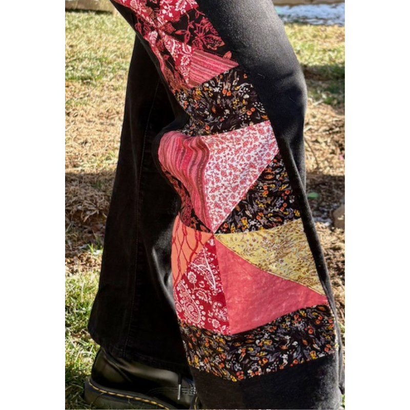 Levis 721 high-rise skinnies