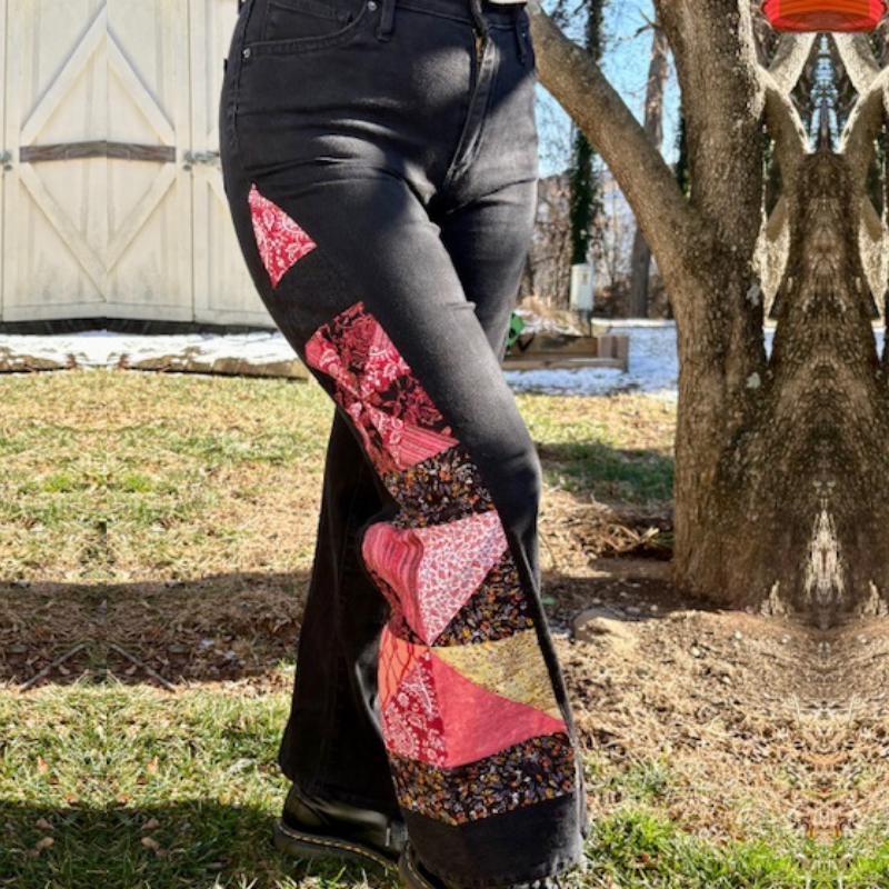 Levis 721 high-rise skinnies