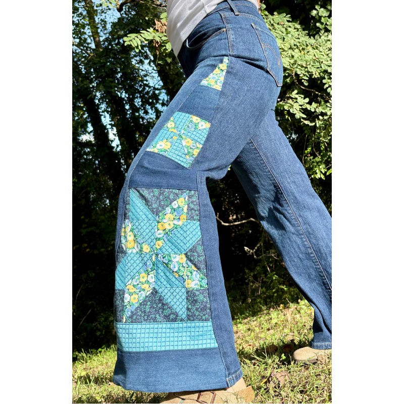 Levis 505 Jeans