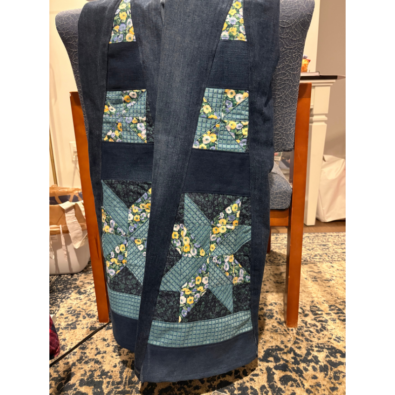 Levis 505 Jeans