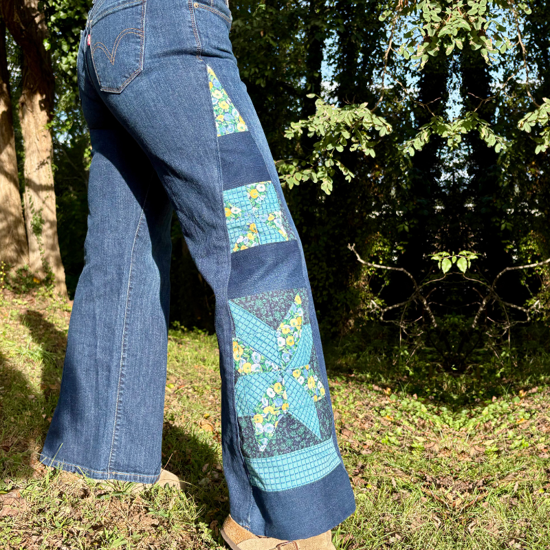 Levis 505 Jeans