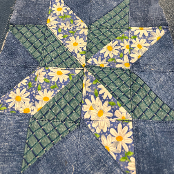 Levis 505 Jeans